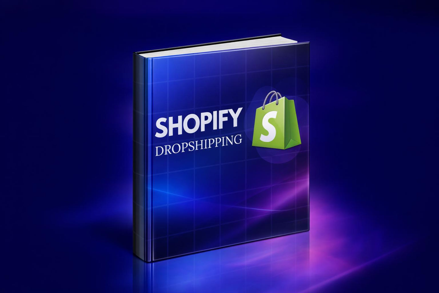 DropMastery™ – Ghidul Profesional de Dropshipping | Sistem Complet pentru Lansarea și Scalarea Unui Magazin Profitabil