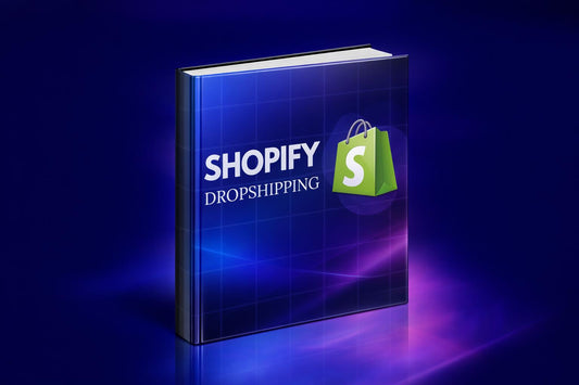 DropMastery™ – Ghidul Profesional de Dropshipping | Sistem Complet pentru Lansarea și Scalarea Unui Magazin Profitabil